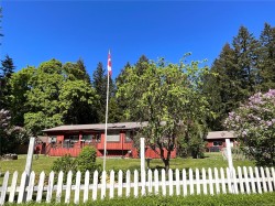 1855 Oyster Way  Gabriola Island, BC V0R 1X6