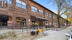 332 - 1100 LANDSDOWNE AVENUE Toronto, ON M6H 4K1