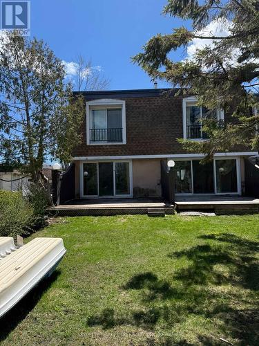 24 - 2 Paradise Boulevard, Ramara, ON - Outdoor
