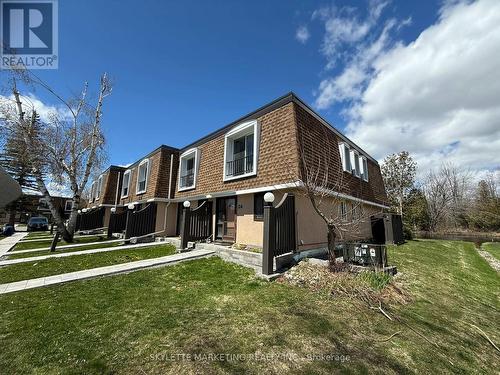 24 - 2 Paradise Boulevard, Ramara, ON - Outdoor