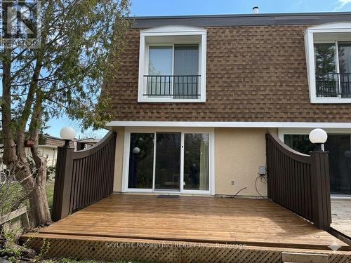 24 - 2 Paradise Boulevard, Ramara, ON - Outdoor With Exterior