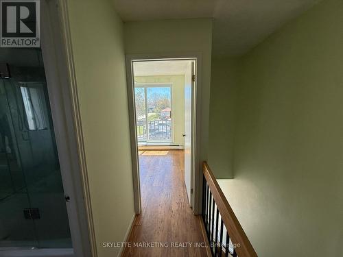24 - 2 Paradise Boulevard, Ramara, ON - Indoor Photo Showing Other Room
