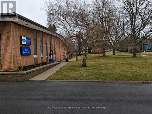 920 Sheldon Court, Burlington, ON 