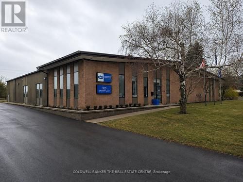 920 Sheldon Court, Burlington, ON 