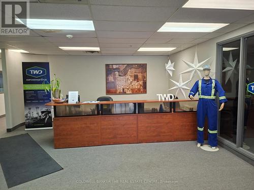 920 Sheldon Court, Burlington, ON 