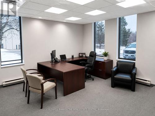920 Sheldon Court, Burlington, ON 
