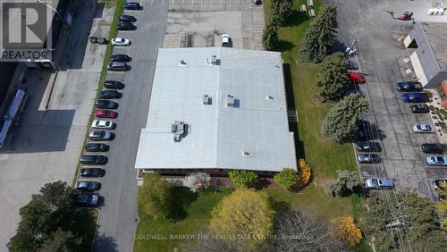 920 Sheldon Court, Burlington, ON 
