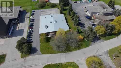 920 Sheldon Court, Burlington, ON 