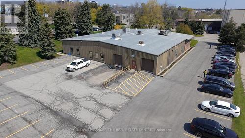 920 Sheldon Court, Burlington, ON 
