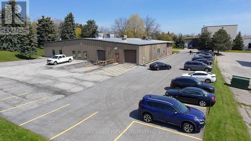 920 Sheldon Court, Burlington, ON 