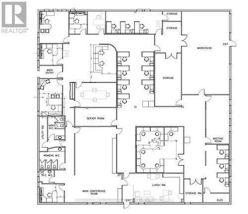 920 Sheldon Court, Burlington, ON 