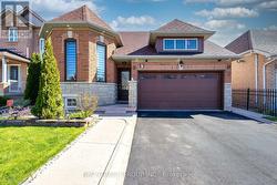 7 ORCHID DRIVE Brampton, ON L7A 1M4