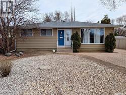 24 Dryburgh CRESCENT  Regina, SK S4R 6R5