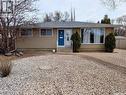 24 Dryburgh Crescent, Regina, SK  - Outdoor 