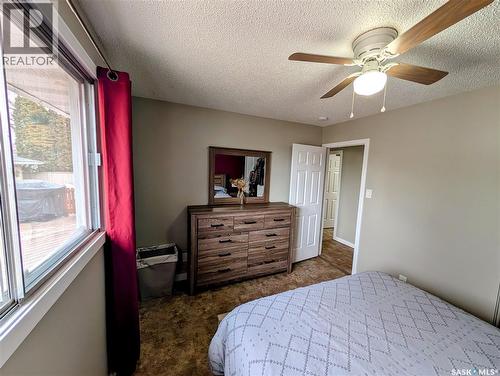 24 Dryburgh Crescent, Regina, SK - Indoor Photo Showing Bedroom