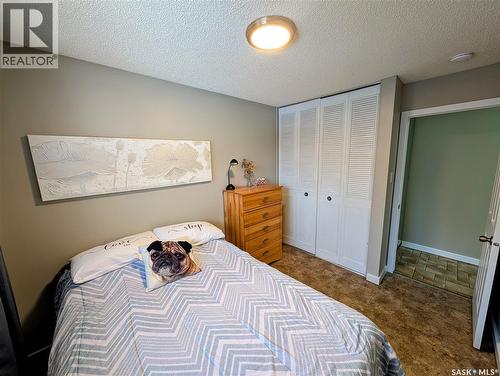 24 Dryburgh Crescent, Regina, SK - Indoor Photo Showing Bedroom