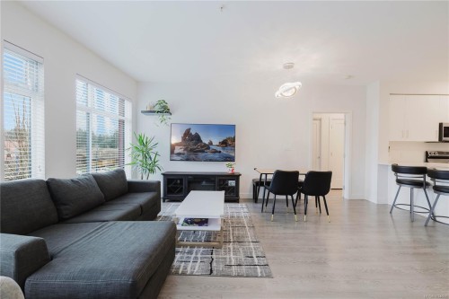 202-707 Treanor Ave  Langford, BC V9B 0X7