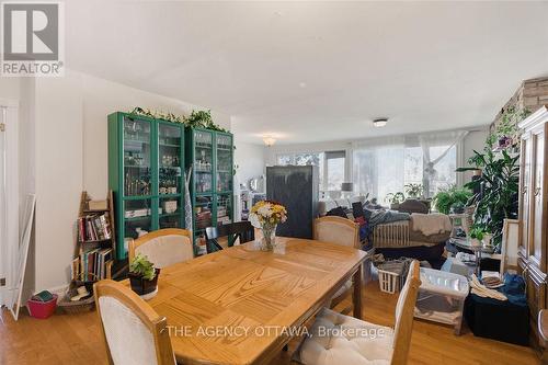 Upstairs residential unit - 1310 Woodward Avenue, Ottawa, ON 
