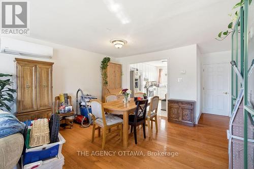 Upstairs residential unit - 1310 Woodward Avenue, Ottawa, ON 