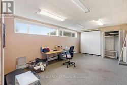 Lower commercial space - 