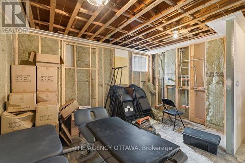 Lower commercial space - 1310 Woodward Avenue, Ottawa, ON 