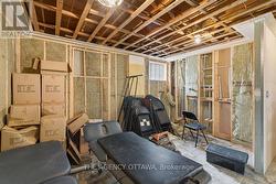 Lower commercial space - 