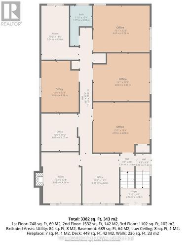 1310 Woodward Avenue, Ottawa, ON 