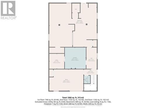 1310 Woodward Avenue, Ottawa, ON 