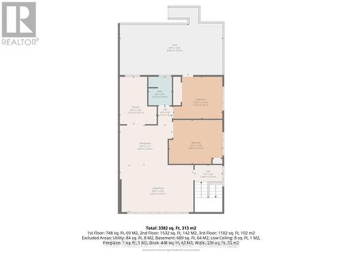 1310 Woodward Avenue, Ottawa, ON 