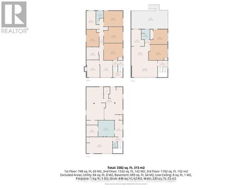 1310 Woodward Avenue, Ottawa, ON 