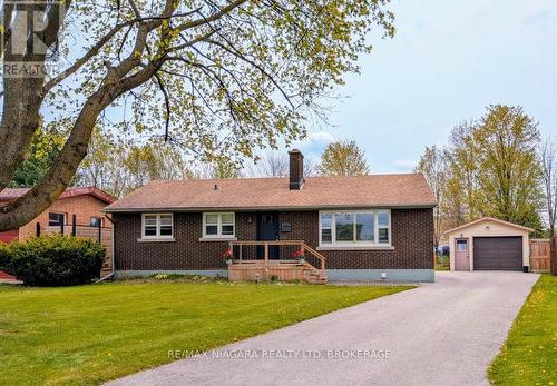 6774 GLENDOONE STREET  Niagara Falls (Stamford), ON L2J 1G2