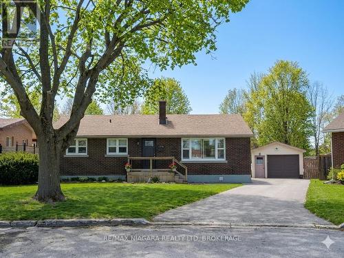 6774 GLENDOONE STREET  Niagara Falls (Stamford), ON L2J 1G2