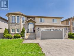 241 17TH AVENUE Hanover, ON N4N 3V4