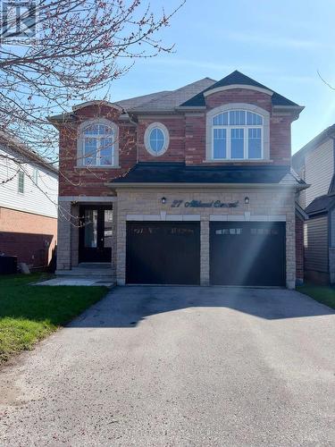 27 ALLDREAD CRESCENT  Clarington (Newcastle), ON L1B 0C2