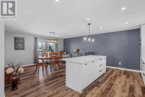 1427 Rosebella Avenue, Ottawa, ON - Indoor Photo Showing Other Room