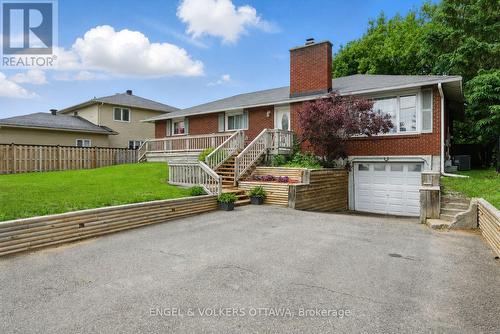 1427 Rosebella Avenue, Ottawa, ON - Outdoor
