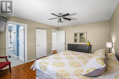 1427 Rosebella Avenue, Ottawa, ON - Indoor Photo Showing Bedroom