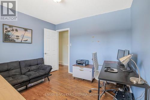 1427 Rosebella Avenue, Ottawa, ON - Indoor Photo Showing Office