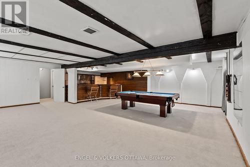 1427 Rosebella Avenue, Ottawa, ON - Indoor Photo Showing Other Room
