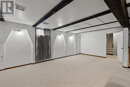 1427 Rosebella Avenue, Ottawa, ON - Indoor Photo Showing Other Room