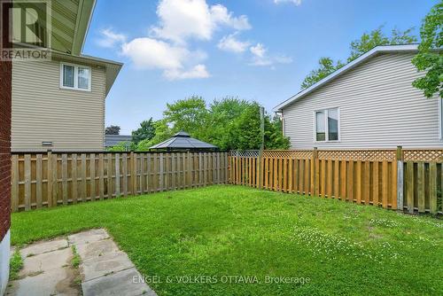 1427 Rosebella Avenue, Ottawa, ON - Outdoor