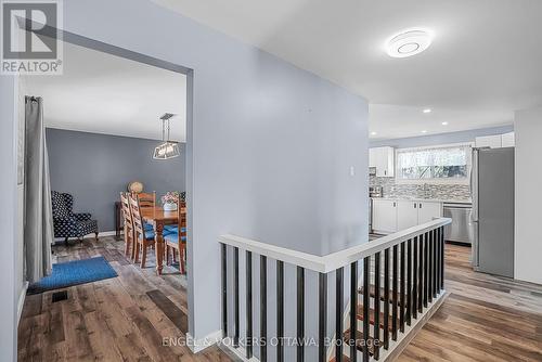 1427 Rosebella Avenue, Ottawa, ON - Indoor Photo Showing Other Room