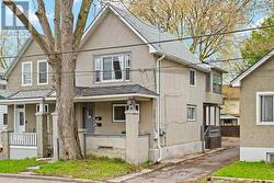 267 PARK STREET Ottawa, ON K1L 7G9