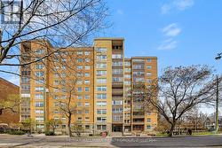 405 - 373 LAURIER AVENUE E  Ottawa, ON K1N 8X6
