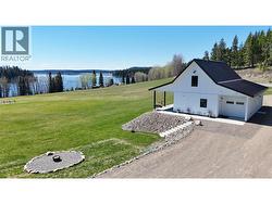 8116 N BRIDGE LAKE ROAD Bridge Lake, BC V0K 1X2