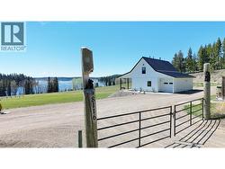 8116 N BRIDGE LAKE ROAD Bridge Lake, BC V0K 1X2