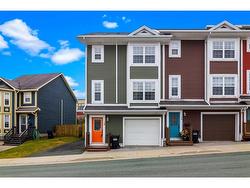 18 Margaret's Place St. John's, NL A1C 6N3