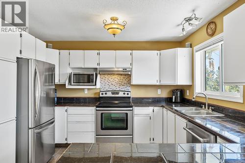 3412 McIver Road  West Kelowna, BC V4T 1H7