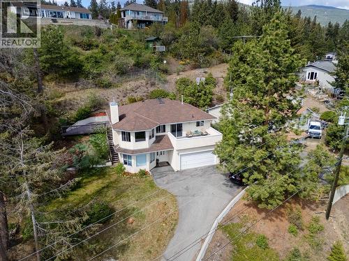 3412 McIver Road  West Kelowna, BC V4T 1H7