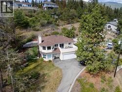 3412 McIver Road West Kelowna, BC V4T 1H7